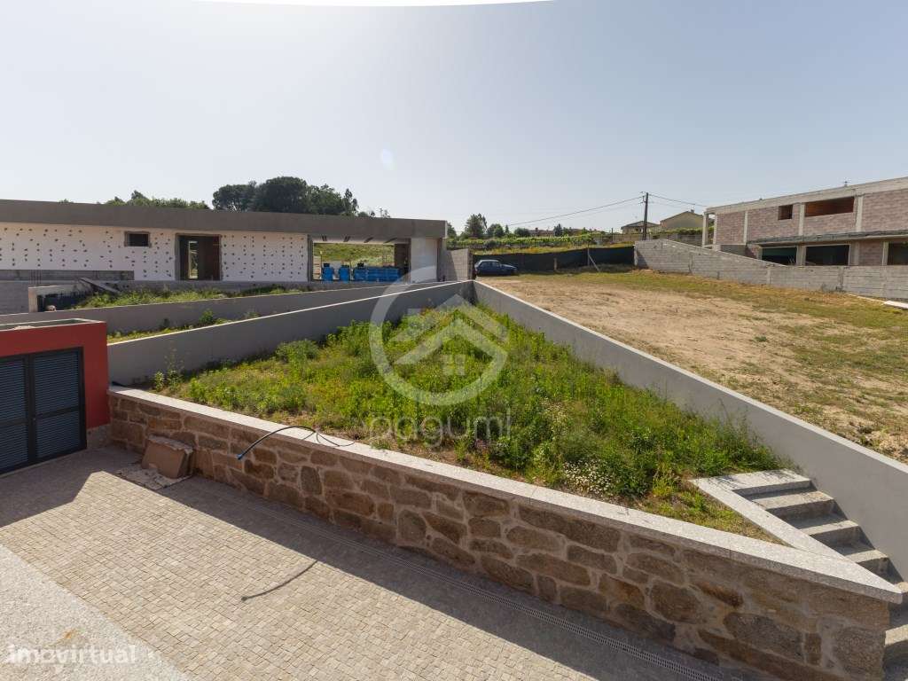 Moradia T3 Geminada - Conforto, Modernidade e Vista Panorâmica-29