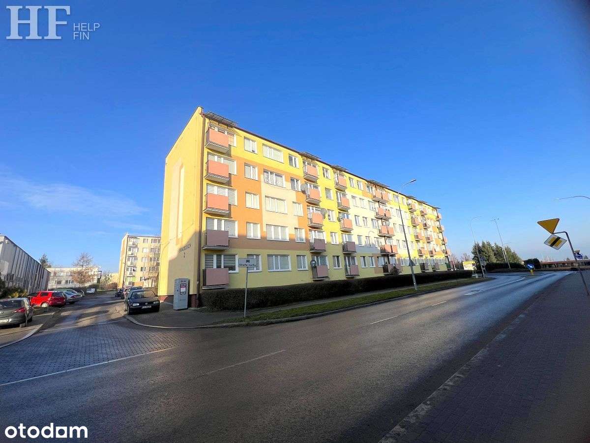 3-pokojowe mieszkanie Śniadeckich-13