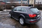 Prelungiri Aripi Extensii Aripi Praguri Laterale Audi Q7 4L (2006-2010)- livrare gratuita - 16