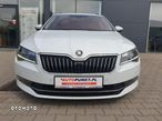 Skoda Superb - 2