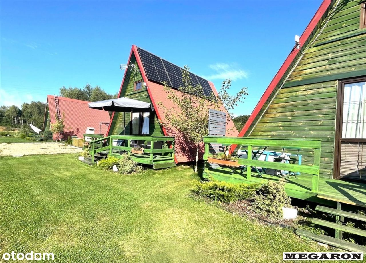 Lokal użytkowy, 4 320 m², Wysoka Lelowska - Pełny obrazek: 1/20