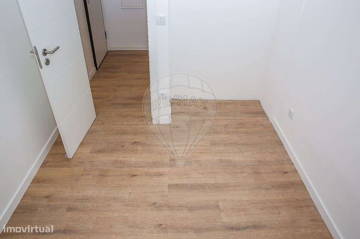 Apartamento T2 para venda-5