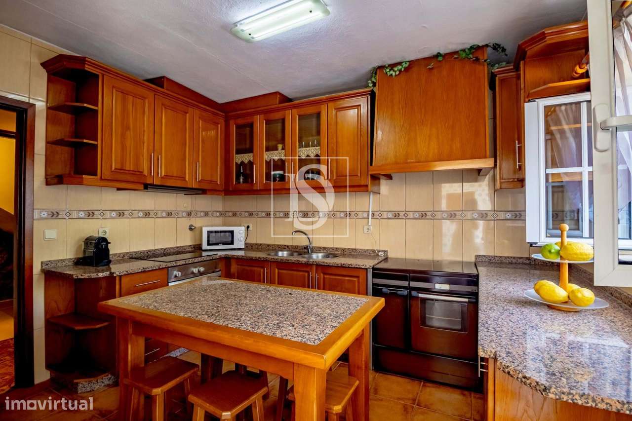 MORADIA GEMINADA T2 -  Olo, Amarante - Grande imagem: 5/21