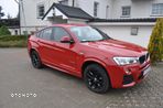 BMW X4 xDrive20d M Sport - 9