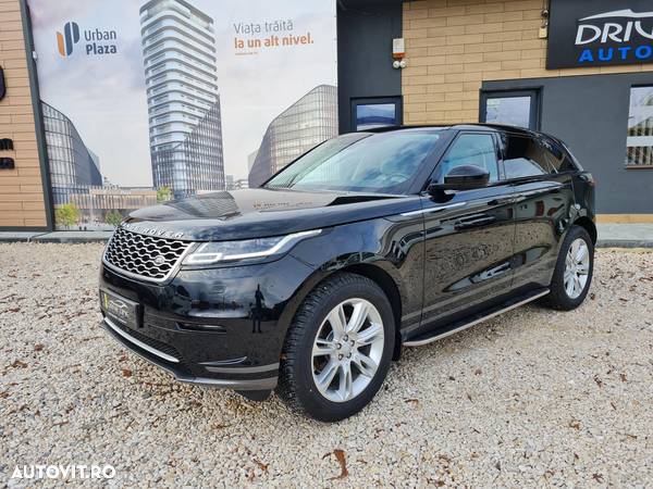 Land Rover Range Rover Velar - 4