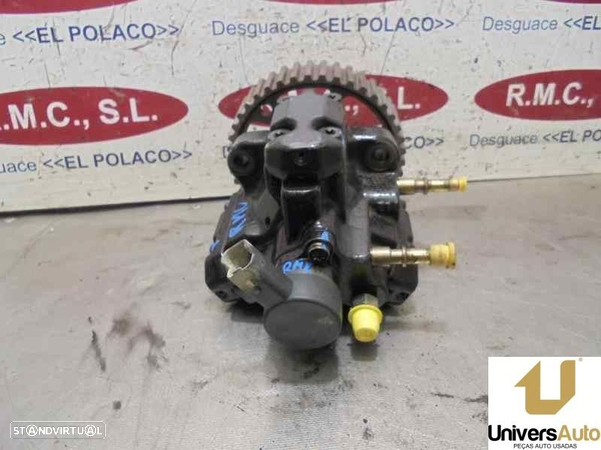 BOMBA INJECÇÃO PEUGEOT 307 BREAK 2005 -0445010132 - 6