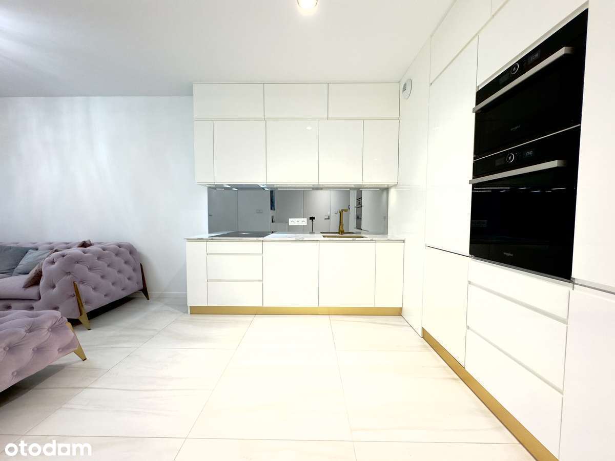 Premium Angel City Gym&Spa 2 Pokoje Garaż Taras Ogród Centrum - Pełny obrazek: 4/19