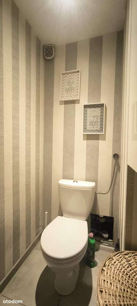 3 pokojowe mieszkanie - Tarnogórska os. Millennium-8