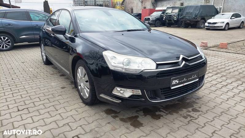 Citroën C5 Tourer 2.0i 16V H3+ Confort - 2