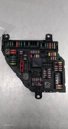Caixa De Fusíveis Bmw 5 (F10) - 1