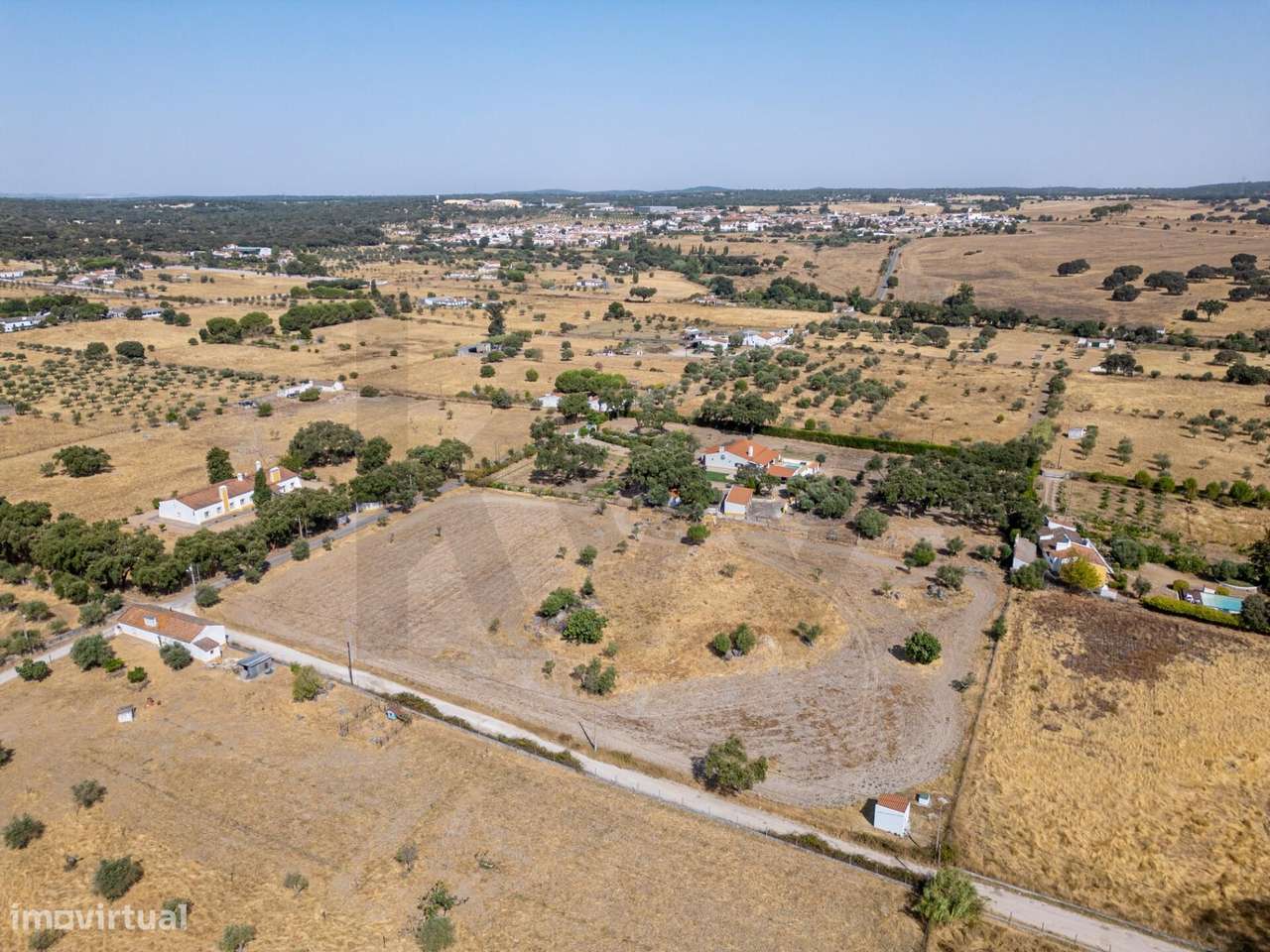 Quinta com piscina e cavalariças | Azaruja - Grande imagem: 4/32