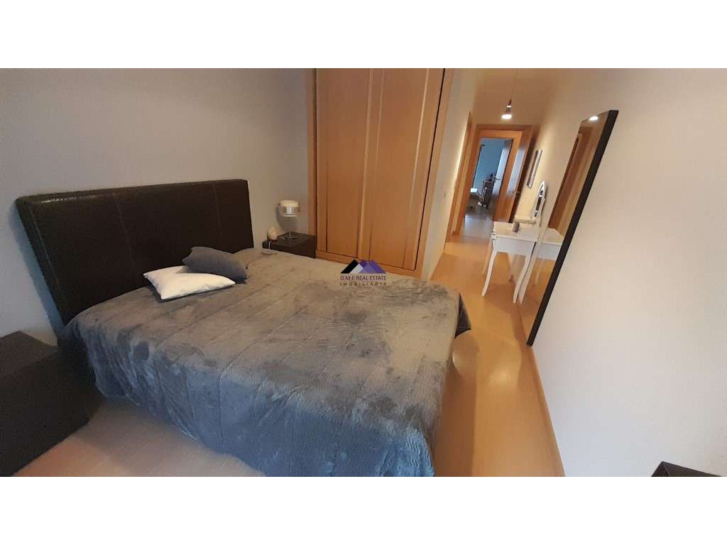 Apartamento T3 na Urbanização Rias Parque-36