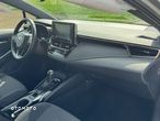 Toyota Corolla 1.8 Hybrid Touring Sports Comfort - 12