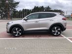 Hyundai Tucson 1.7 CRDI BlueDrive Style 2WD - 8