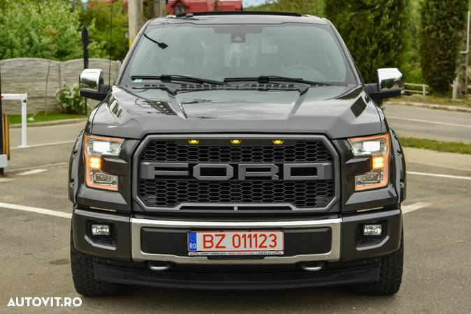 Ford F150 - 32