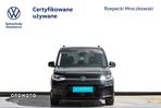 Volkswagen Caddy 2.0 TDI Style DSG - 2