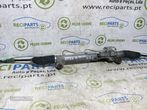 Caixa de direção Opel Astra H Ref. 7831985157 - 1