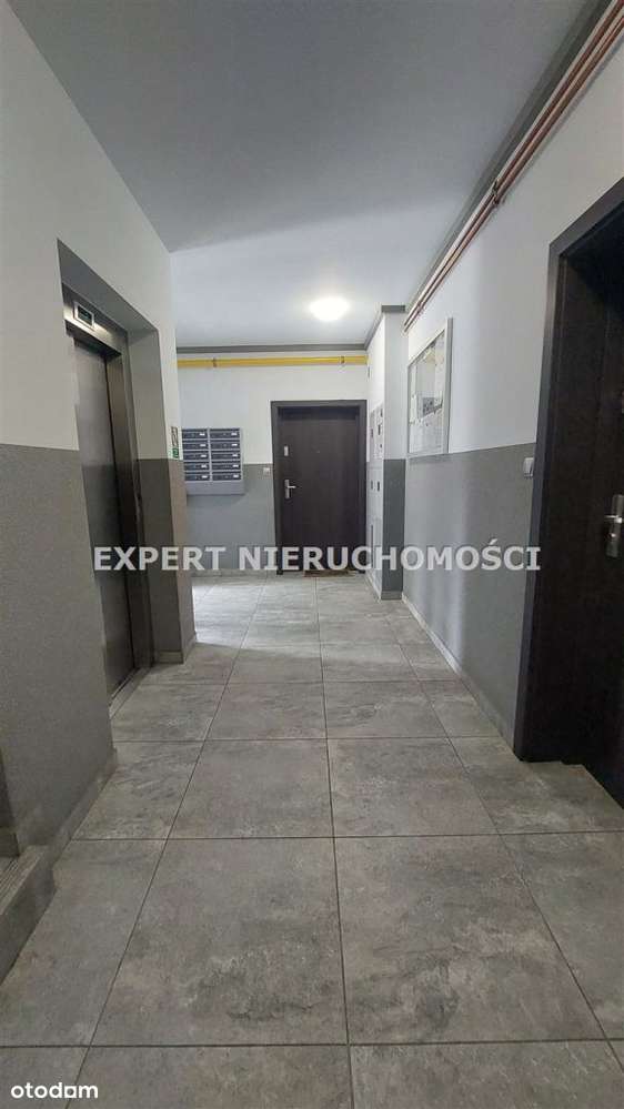 Zamknięte osiedle Parkowe - Winda, Niski Czynsz-8