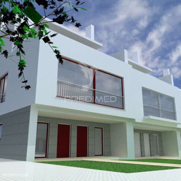 Terreno Urbano na Quinta do Conde - Ribeira do Marchante - Grande imagem: 2/22