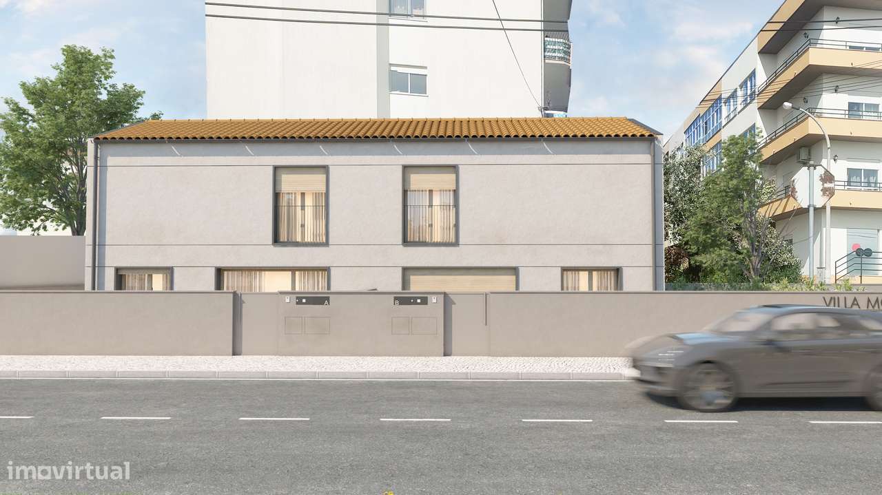 Venda de Moradia em Fátima-8