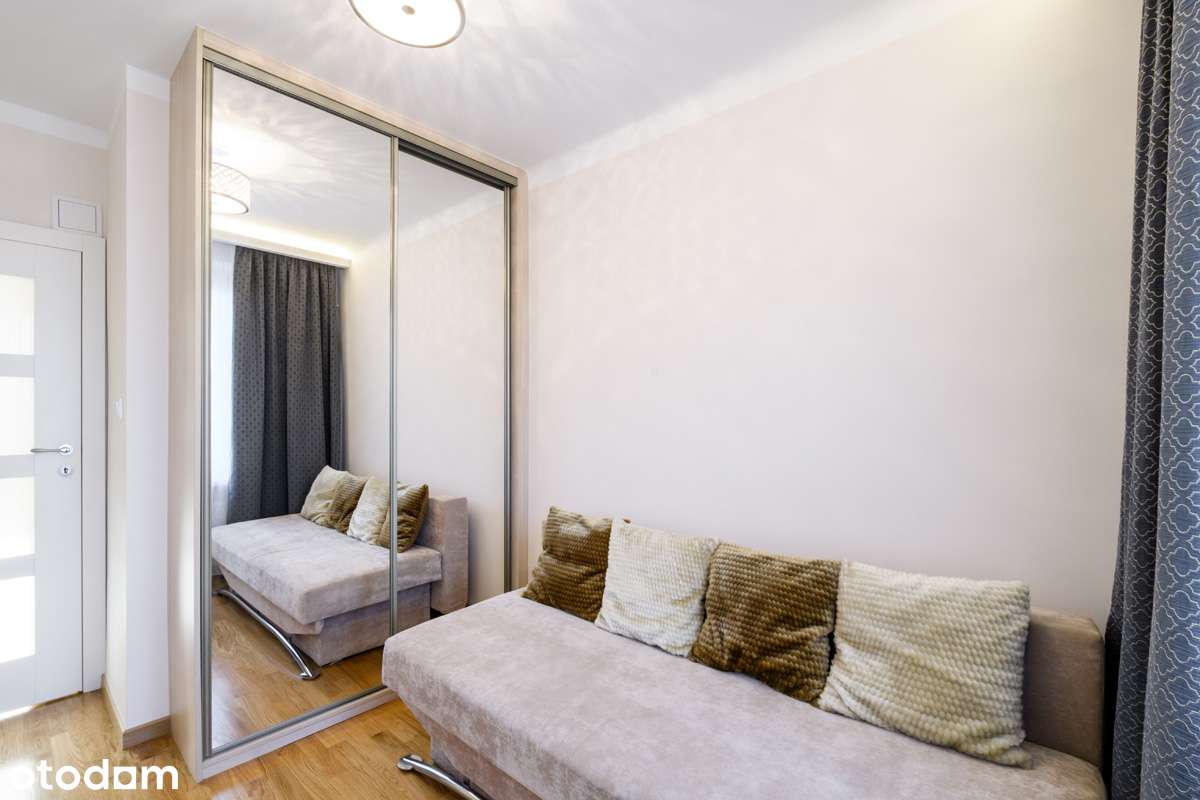Wynajmę pokój w pięknym apartamencie - Pełny obrazek: 4/8