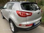 Kia Sportage - 4