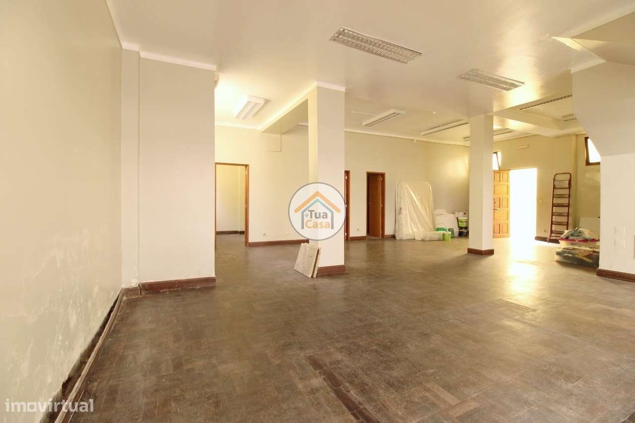 Loja para venda na Figueira da Foz. - Grande imagem: 2/19