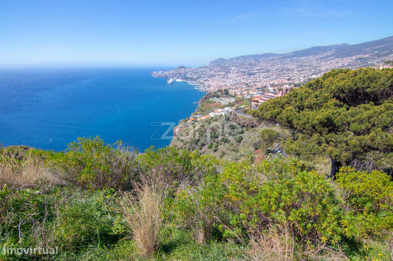 Terreno - Grande imagem: 3/4