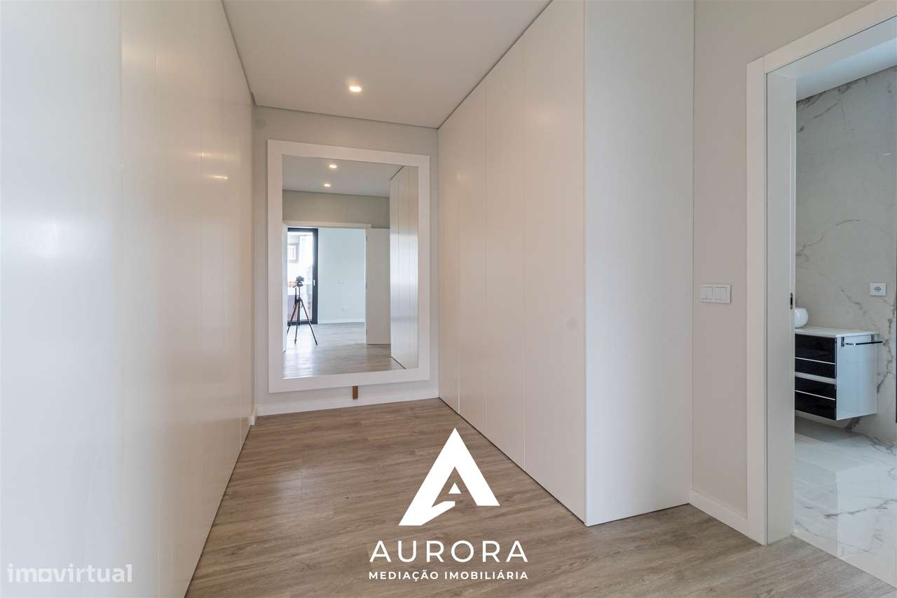 Moradia T4 Venda em Anta e Guetim,Espinho-19