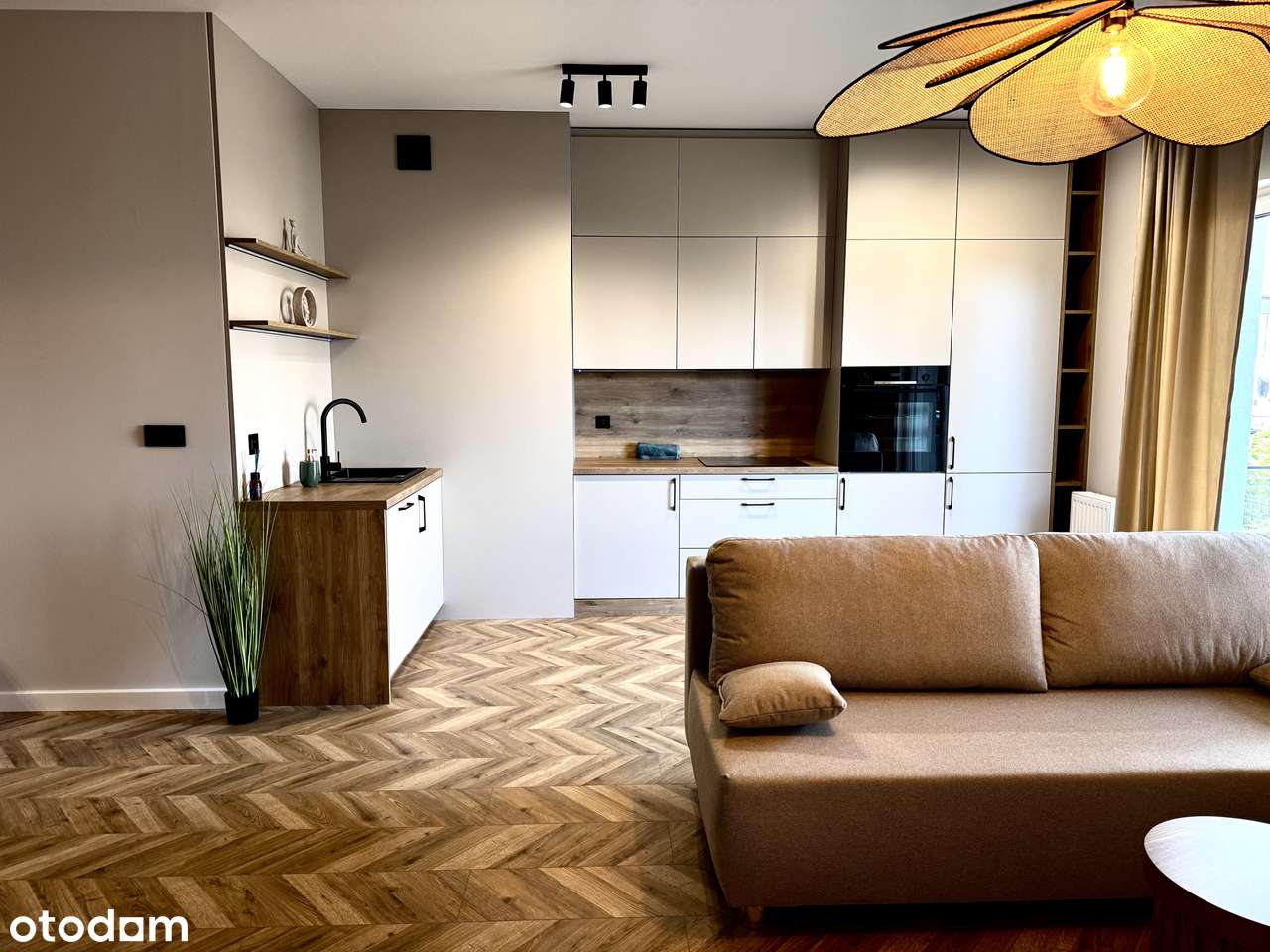 51,33 m² | Wysoki parter | Nowoczesne osiedle | Świetna lokalizacja-9