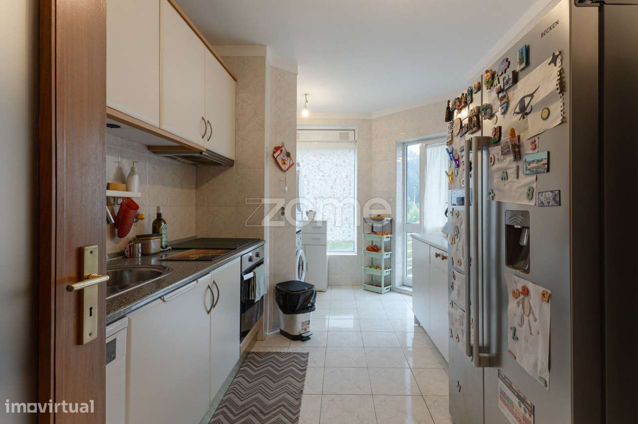 T3 Condomínio das Lousas - Valongo-10