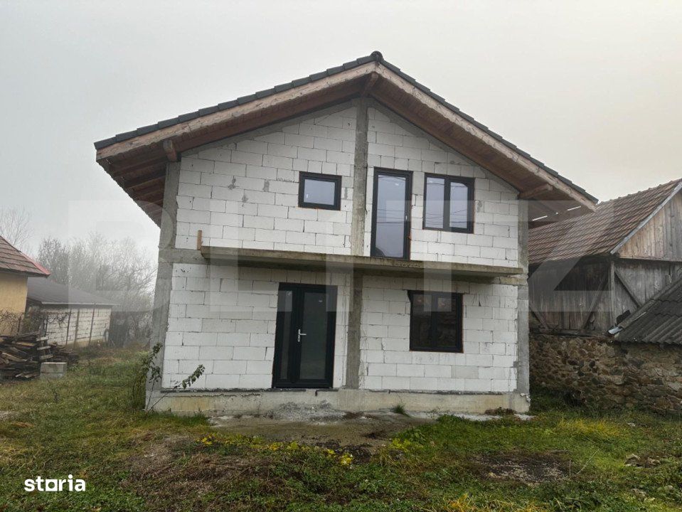 Casa P+1, 200mp, zona Runcu