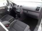 Volkswagen Touran 1.4 TSI Comfortline - 10