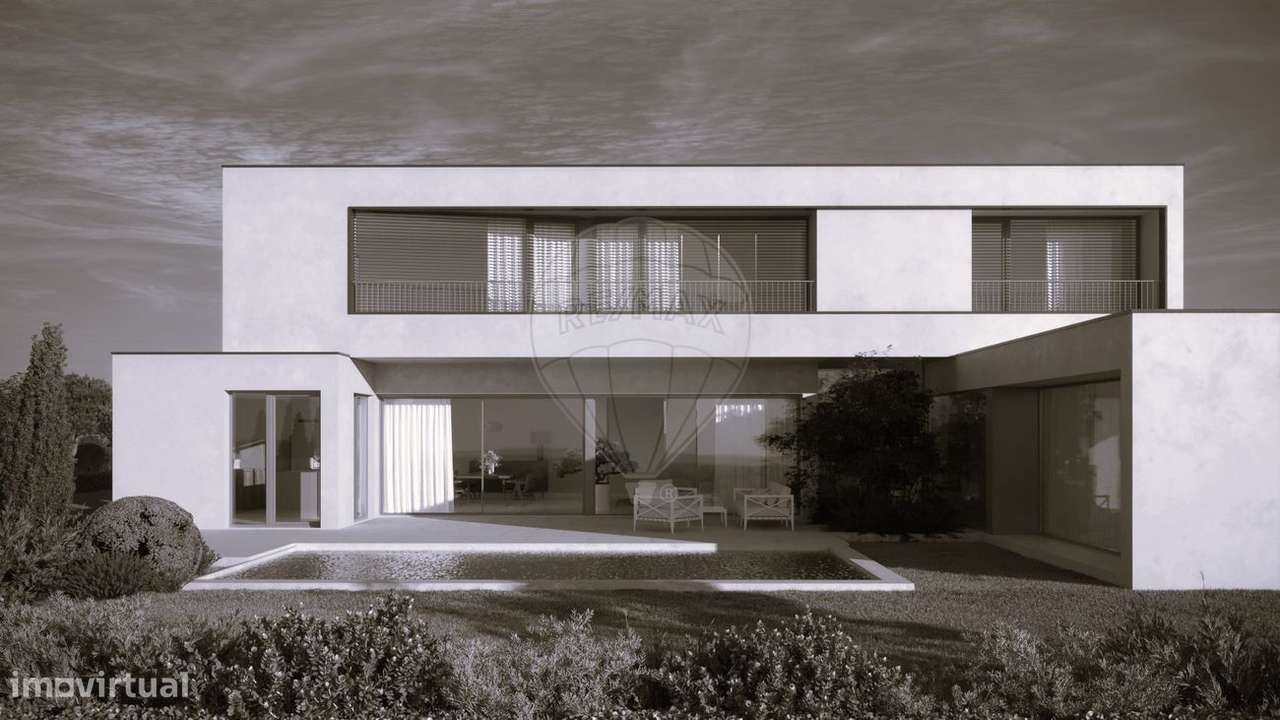 Moradia T5 para venda - Grande imagem: 5/17