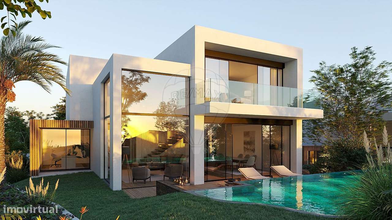 Moradia T4 para venda-23