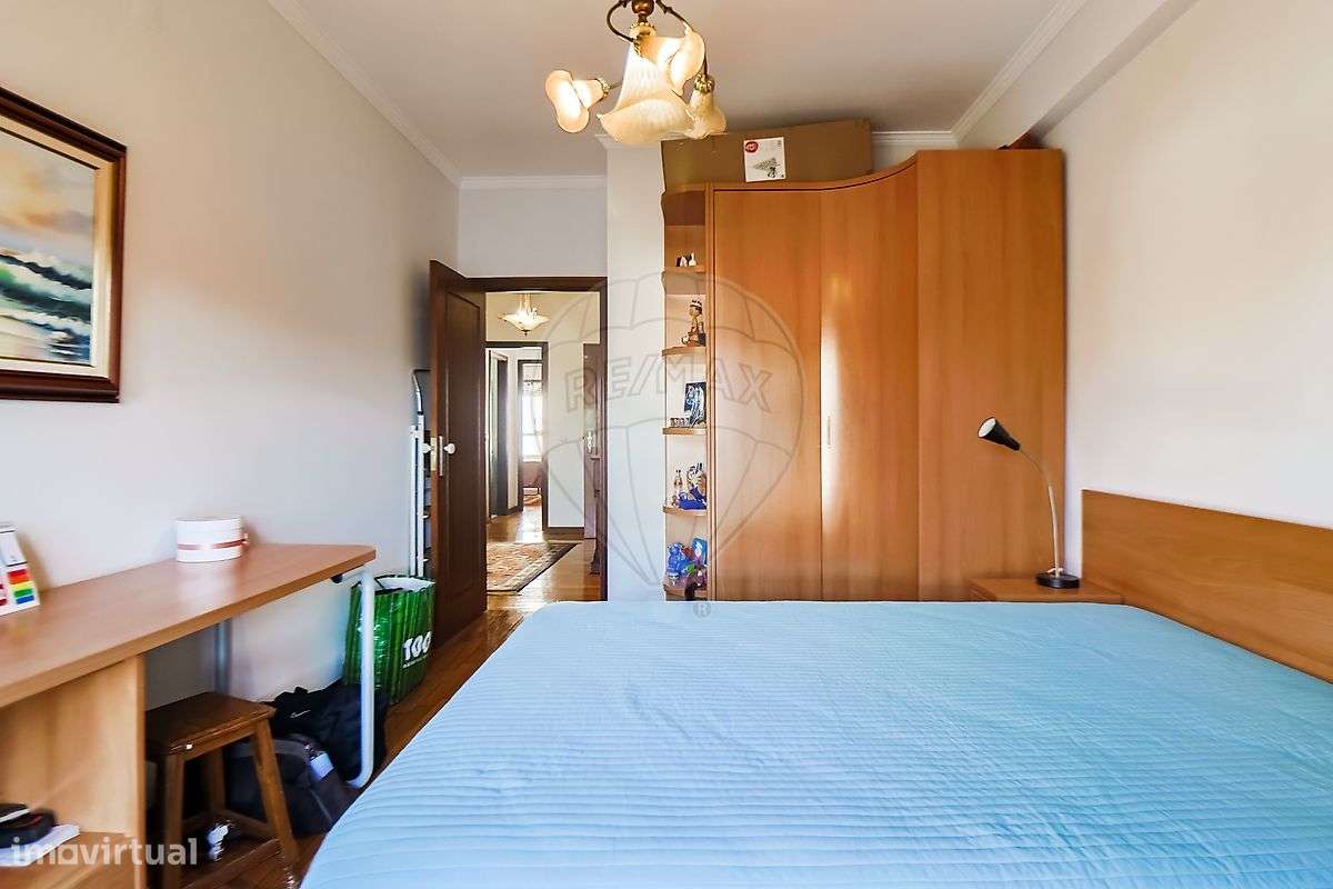 Apartamento T3 para venda-18