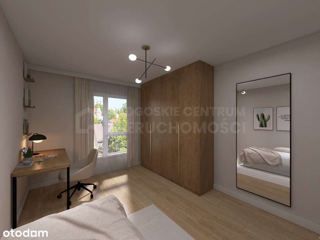 Wykończone, wysoki standard, 4 pokoje, Urzecze-8