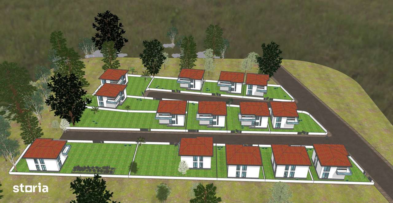 Case premium în Bariera Bulevardul Malinului-12