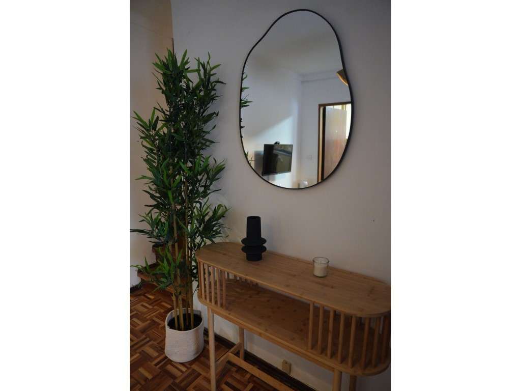 Apartamento Duplex com Licença de Alojamento Local em Alfama-24