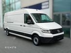 Volkswagen Crafter - 1