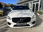 Volvo XC 60 D4 AWD R-Design - 3