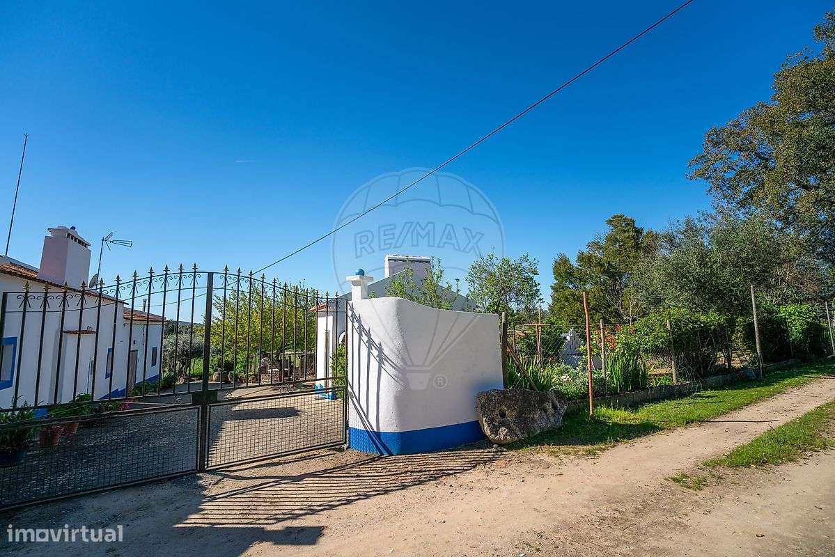 Quinta T6 para venda-33