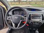 Hyundai i20 1.1 CRDi Comfort - 12