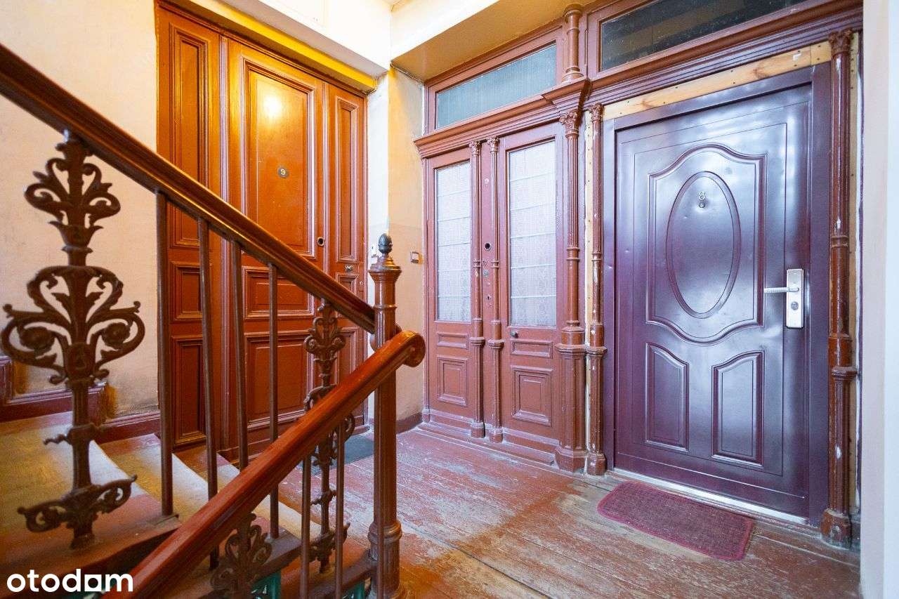 Mieszkanie 3-pokojowe dla rodziny | Pl. Św. Macieja-16