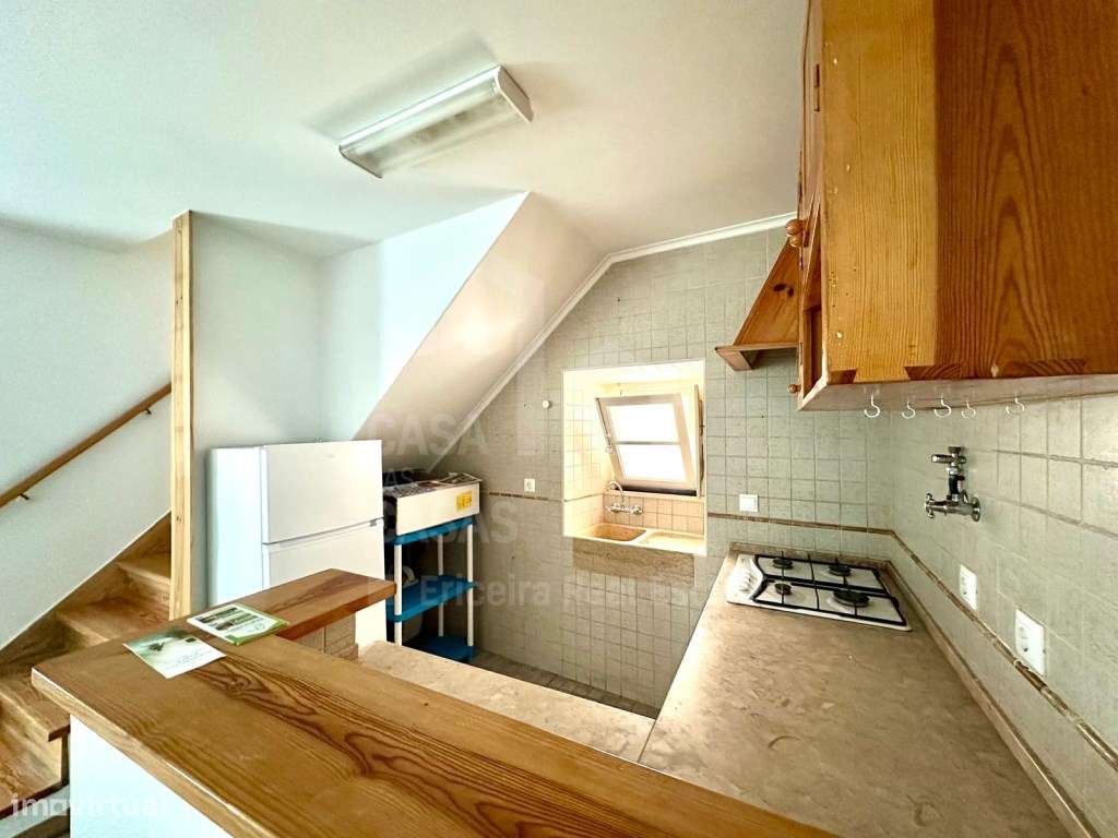 Vende Moradia T2 - Ericeira, A Casa das Casas - Grande imagem: 5/24