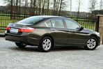 Honda Accord Tourer 2.4 Automatik S - 22