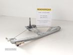 Elevador Tras Esq  Renault Clio Iii (Br0/1, Cr0/1) - 1