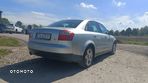 Audi A4 2.0 - 3