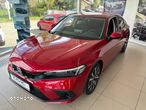 Honda Civic 2.0 i-MMD Elegance CVT - 2