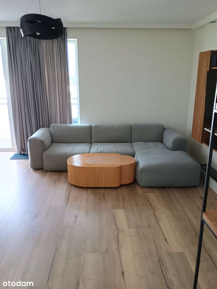 Mieszkanie, 67 m², Gdańsk